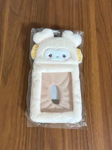 트와이스 다현 포토카드 키링 트레카 케이스 산리오 둡이