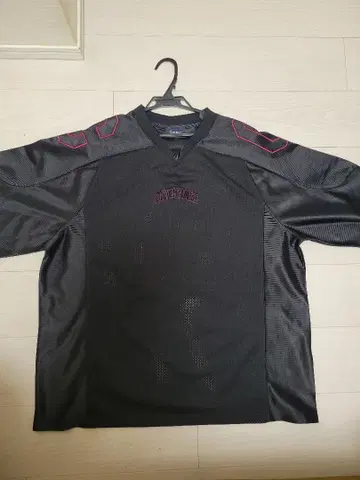 COVERNAT 스포츠 셔츠