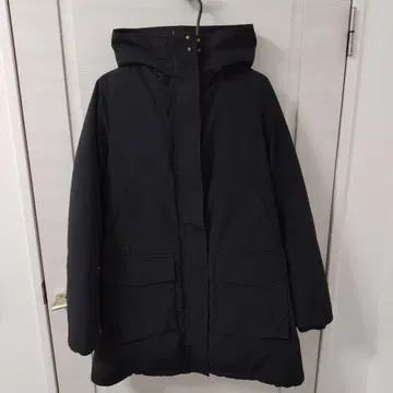 UNITED ARROWS 다운 자켓