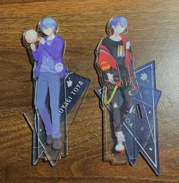 프로세카 아오야기 토야 아크릴 스탠드