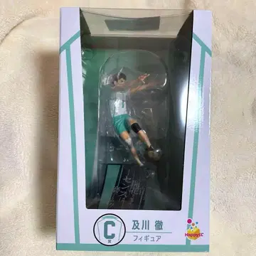 하이큐 해피 복권 오이카와 토오루 피규어