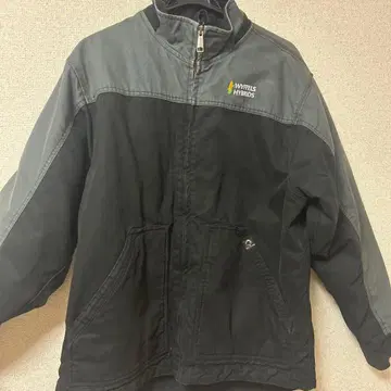 디트로이드 자켓