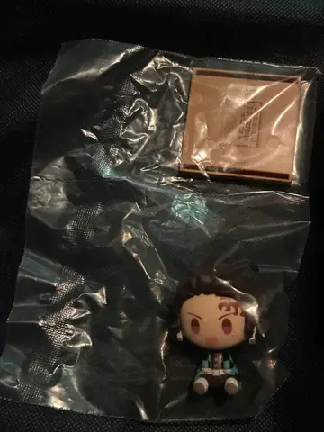 제일복권 귀멸의 칼날 언니의 원수 F상 쵸코놋코 피규어 카마도 탄지로