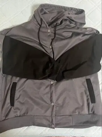 한국 스타일 상의