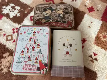 디즈니 리조트 릴린린 빈 캔