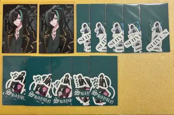 기사X 팬미팅 복권