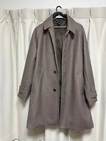 UNITED ARROWS 코트