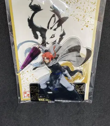 은혼 그림자 비추기 카무이 아크릴 스탠드