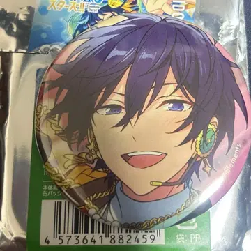 앙스타 컬렉션 캔뱃지 히다카 켄토 2025 may