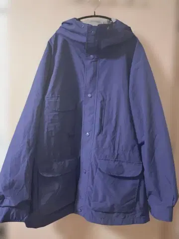 80s 에디 바우어 네이비 마운틴 후드티 XL