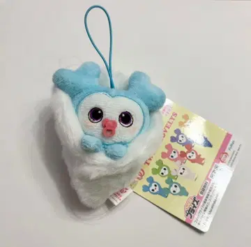 TWICE LOVELYS 아기 싸개 마스코트 나연 나블리 GIGO 한정판