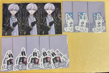 기사X 팬미 복권