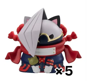 히로아카 냥코 엣지샷