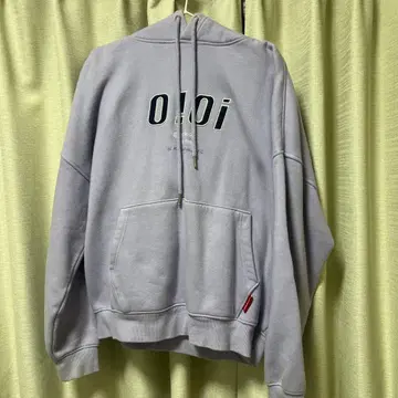 O!Oi 후드티
