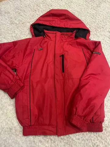 TULTEX 방한복 L 사이즈