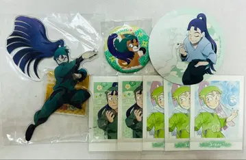 닌타마 란타로 타치바나 센조