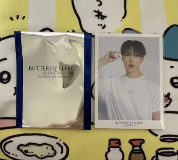 FANTASTICS 호리 나츠키 포토 카드 시크릿