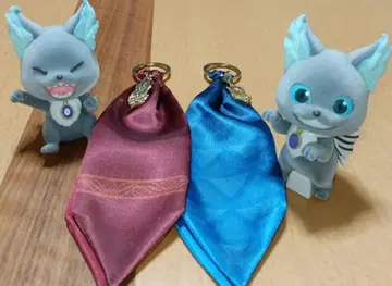 트위스티드 원더랜드 굿즈 세트