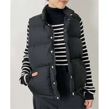 라빠르망 구매 GERRY 제리 다운 베스트