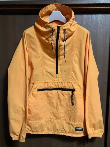 90s L.LBean 아노락 USA S