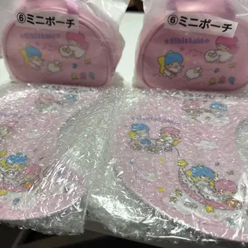 키키라라 복권 6번, 7번