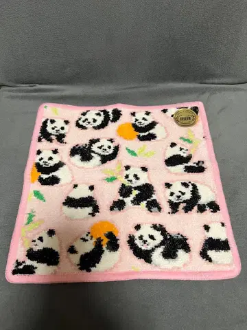 페이러 타월 손수건 36