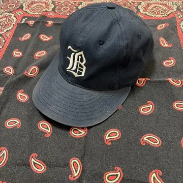 EBBETS FIELD FLANNELS BUFFALO BISONS