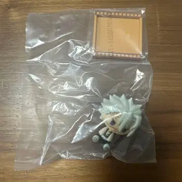 제일복권 귀멸의 칼날 F상 쵸코놋코 피규어 시나즈가와 사네미