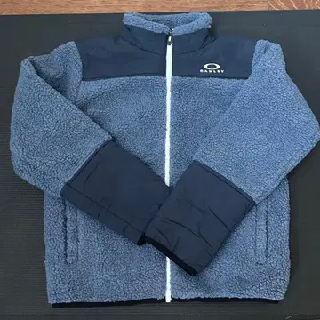 OAKLEY 플리스 미사용