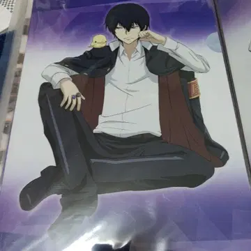 가정교사 히트맨 REBORN! 히바리 클리어 파일