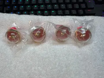 프로세카 세카라이 라이트 반지 호나미