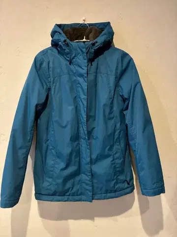 L.L.Bean 파랑 마운틴 후드티