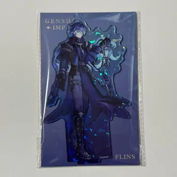 [ 원신 ] 프린즈 아크릴 스탠드