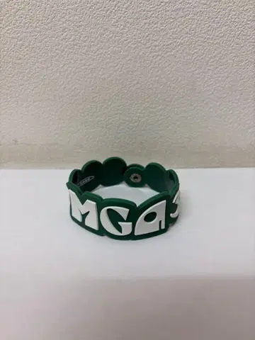 미세스 그린애플 러버 밴드 서울콘