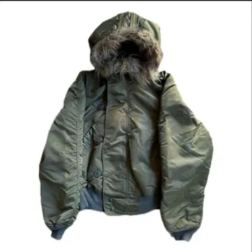 archive alpha industries n2b jacket