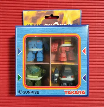 쵸로Q [ 컴백 쵸로Q 로보 스피릿!! ] 미개봉품