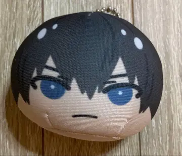 하이큐!! 오만쥬니기니기 마스코트 B 카게야마 토비오