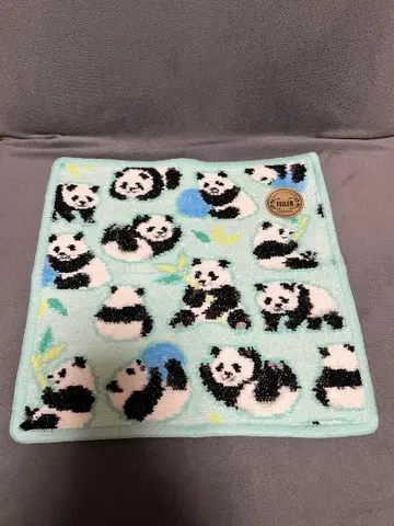 페이러 타월 손수건 37