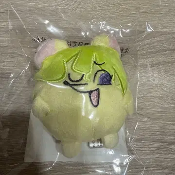 토모에 히요리 부쿠스타!! 미니 봉제 인형 -fine즈미-