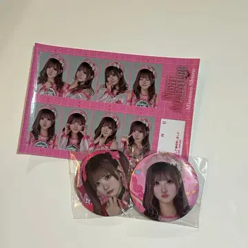 미즈모에 슈르 굿즈