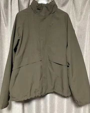 윈드프루프 스탠드 블루종