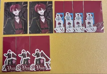 기사X 팬미팅 복권