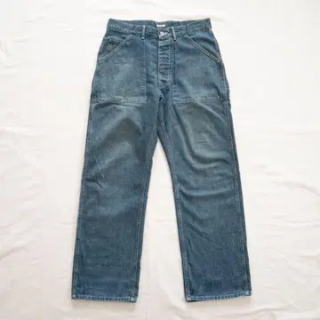 PHIGVEL MAKERS & CO 데님 팬츠