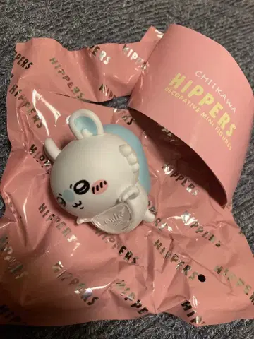 치이카와 (먼작귀) 히퍼스 CHIKAWA HIPPERS 모몽가 1