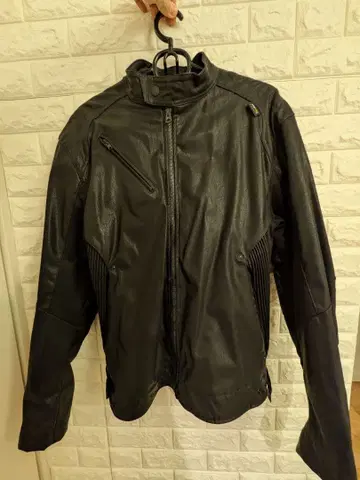 FIELD CORE 싱글 라이더 자켓 & CORDURA 팬츠