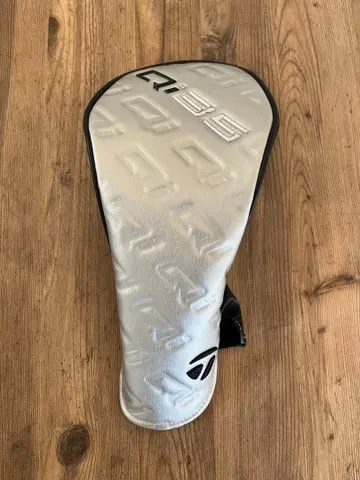 테일러메이드 골프 QI35 커스텀 한정판 골프헤드커버