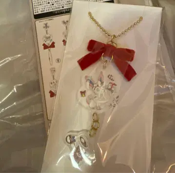 포켓몬 오너먼트 참 니피아2