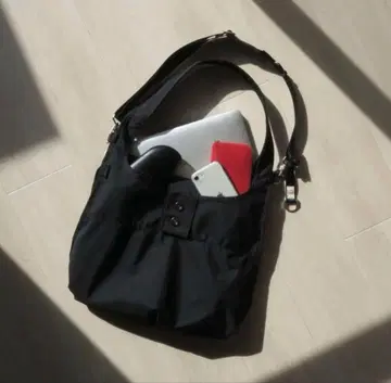 SHOULDER BAG for 1LDK nunc (눈크) 숄더백