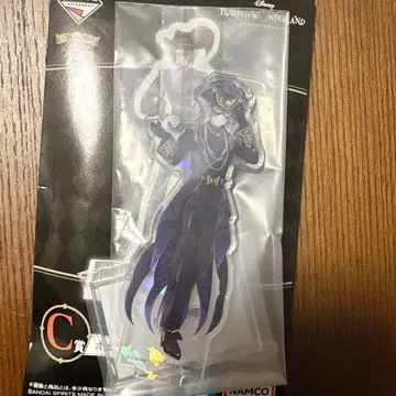 트위스테 제일복권 C상 아즐 홀로그램 아크릴 스탠드