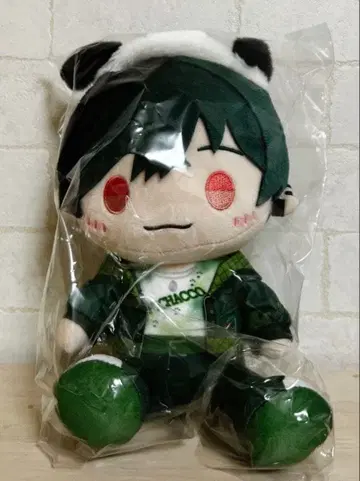 시쿠포니 스치 산리오 봉제 인형